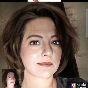 Meet your Posher, Carol